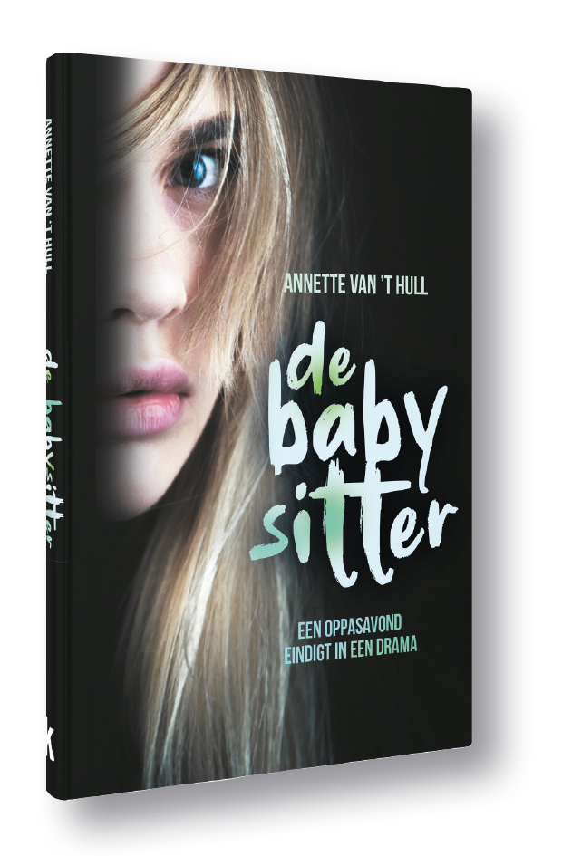 De Babysitter cover