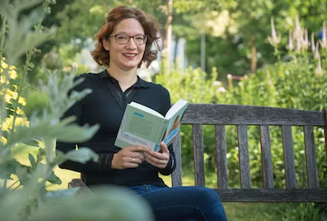 foto Annette van t Hull