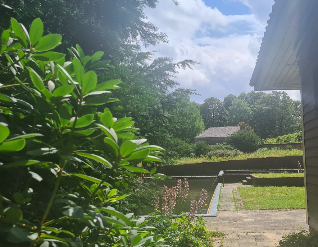 Zwembad De Oorsprong